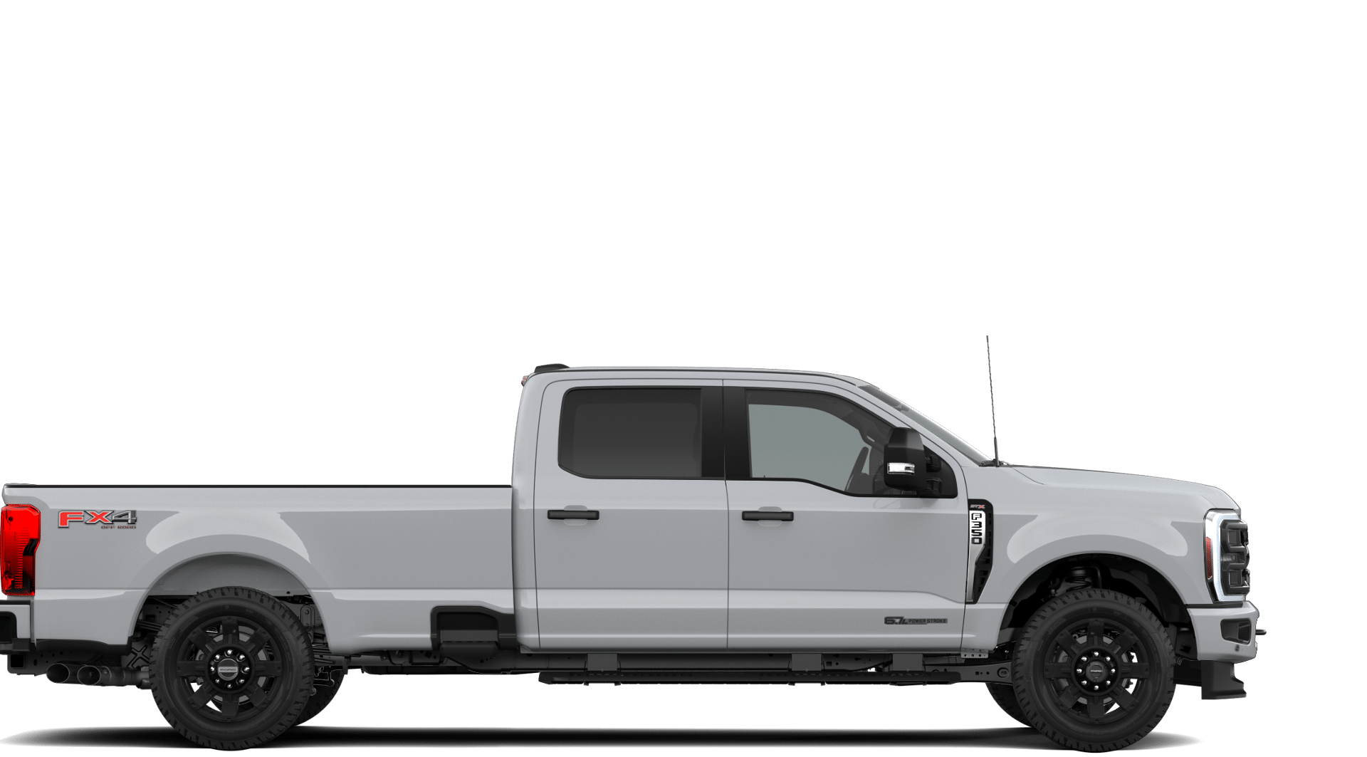 2026 Ford Super Duty® External Image 1